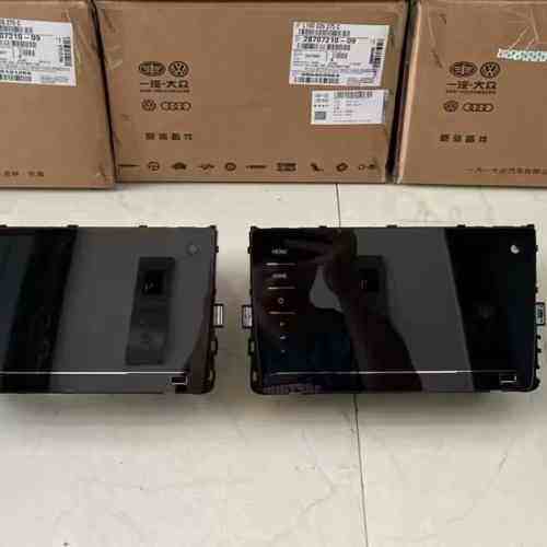 议价大众原厂275c275e主机适用MQB平台功能强大