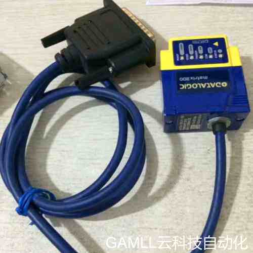 议价DATALOGIC，matrix200211-100读码器原议价