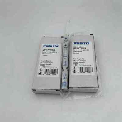 FESTO电磁阀 VMPA1-M1H-KS-PI 556838 556839 556841 540050