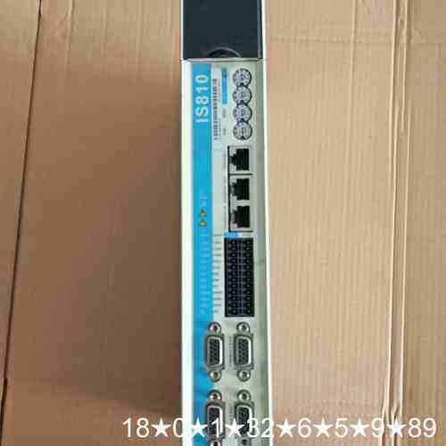 伺服驱动器 IS810N50M4TD5R4INT