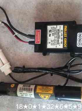 Melles Griot梅勒斯激光器05-LHR-633