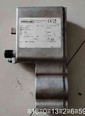科隆计KROHNE BATCHFLUX 5500C 议价