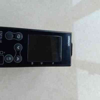 现货全新 温控器原装 E5EN-HAA2HHBF E5EN-