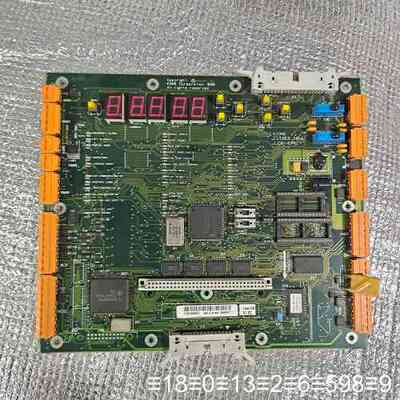 KM713100G01 通力电梯主板 LCECPU20板 7议价