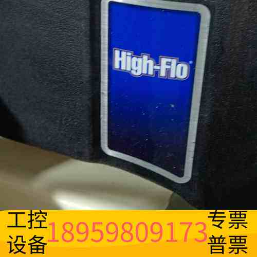 精密设备High-Flo空气动力泵，固瑞克打胶机JS40L8 固瑞克