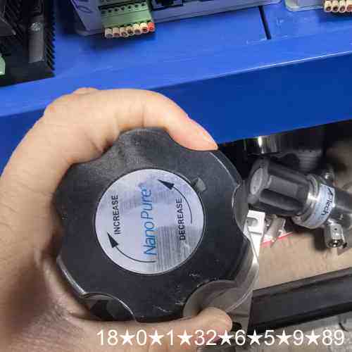 议价NANOPURE调压阀GR2000-SS-04-04，二