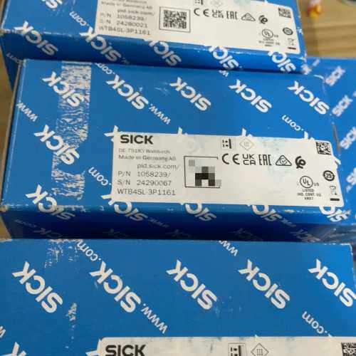 传感器WTB4SL-3P1161 ，货号1058