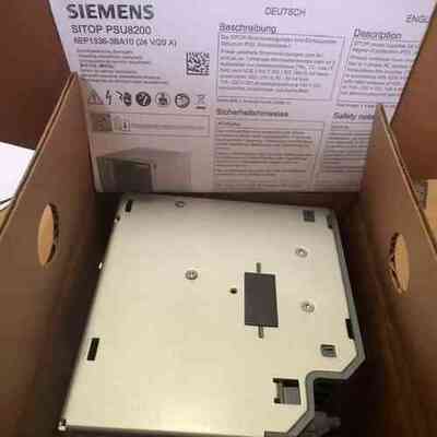 议价6EP1336-3BA10 SITOP PSU8200适用