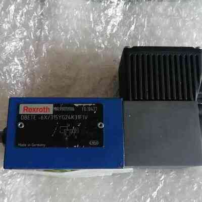 力士乐 比例溢流阀rexroth R90111(议价）