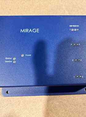 MIRAGE EPOCH INT MIRAGE HW.5 U议价