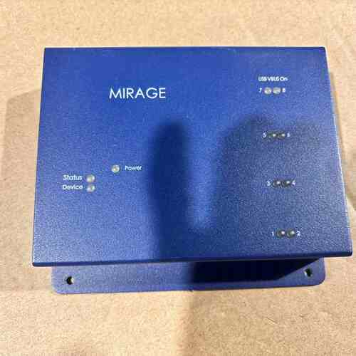 MIRAGE EPOCH INT MIRAGE HW.5 U议价