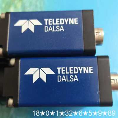 DALSA/达尔萨 工业相机 DS-DM-M130DC-31