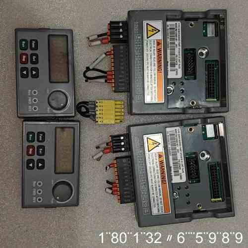 SEMIFINISHED EFCX610 IO UNIT