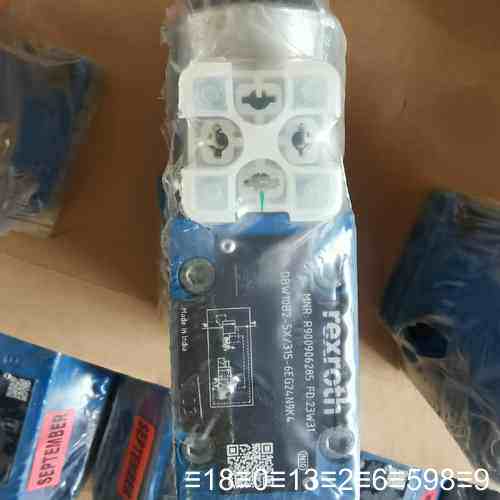R900906285溢流阀 DBW10B2-5X/315-6议价