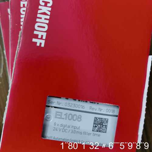 模块 EL1008 正品 齐全 ，，