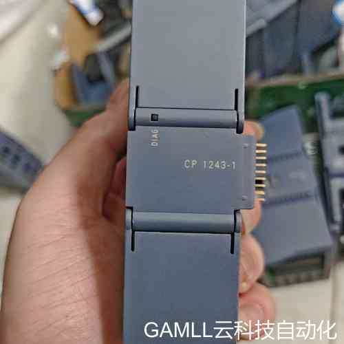 议价SIMATIC S7-1200 CP 1243-1通信议价