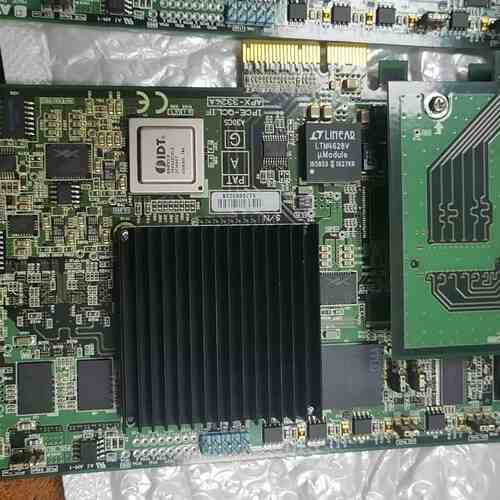 AVAL DATA APX-3324A CameraLi议价