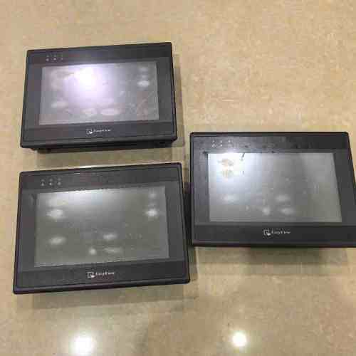 非标价威伦通MT6070iH工控显示器有三台议价