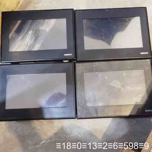 触摸屏NB7W-TW10B，，功能