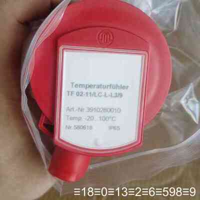 Mazurczak温度传感器TF 02-11/LC-L-L3