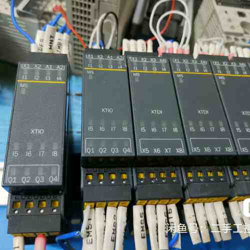 WS0-XTDI80202 WS0-XTIO84202