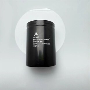 33.0 B25674C4332J080 电力电容器 德国原装 EPCOS MKK480