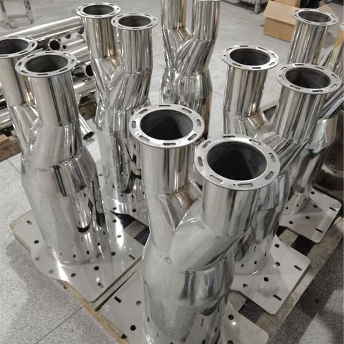 加工304 201 不锈钢管折弯弯管铜管铝管铁管焊接折弯打孔攻牙冲压