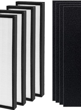 适配Germguaridian/FLT5000净化器滤网AC5000E/AC5250PE/AC5350B