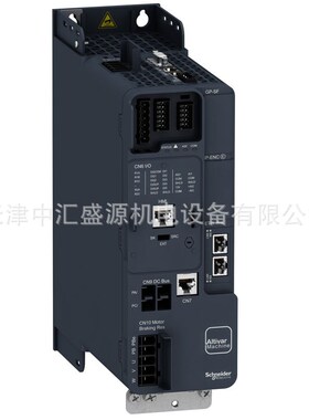 ATV340以太网式变频器ATV340U07N4E变频器0.75kW三相400V变频器