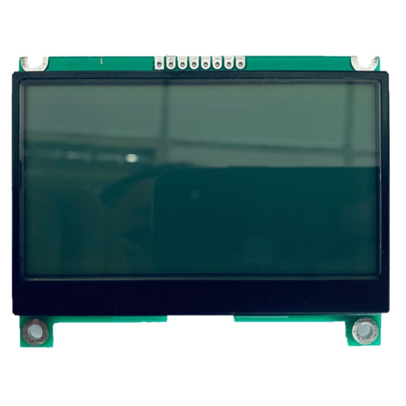 12864点阵液晶显示屏  驱动ST7565 SPI串口屏 128X64LCD模组模块