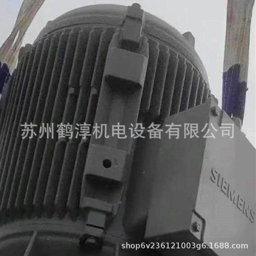 工厂水塔风车专用电机户外防水15KW/6P/B51LE0001-1EC43-3