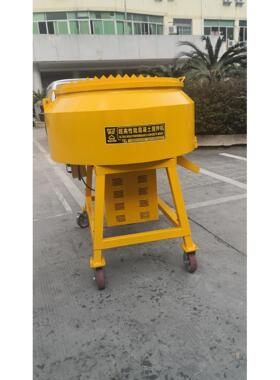 搅拌砂浆强制式混合SJY200/5快均匀H立式UPC超捷高性能拌混凝土搅