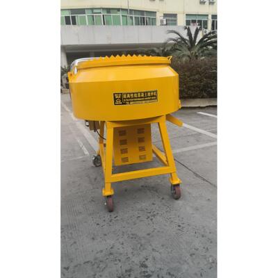 搅拌砂浆强制式混合SJY200/5快均匀H立式UPC超捷高性能拌混凝土搅