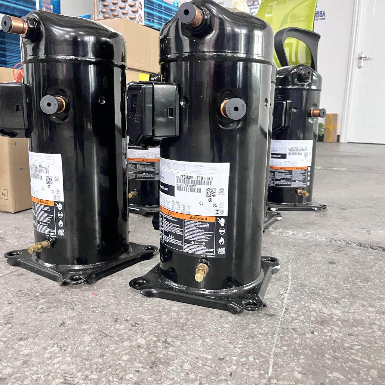 大型恒温验恒试验箱可靠性耐候击试设湿ZY-WSD备冷热冲测试机高低