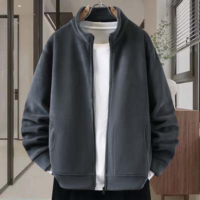 加绒加厚青少年校服内搭