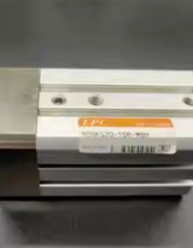 TPC气缸AQ2A/ADQ2A12 20 25 32 40 50 63 80 100 125 140 75 D DM