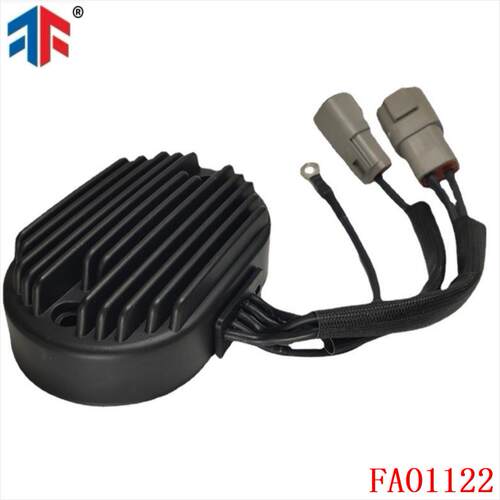 整流器 适用于 哈雷整流器 Harley-Davidson 74540-07,H4007