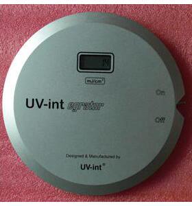 UV能量计德国INTERGRATOR 140库纳斯特 UV能量计