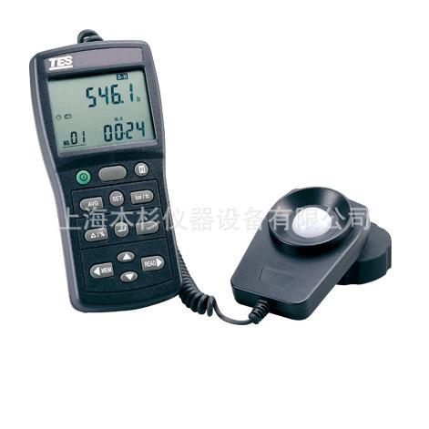 TES-1339R/TES-1339 照度计泰仕