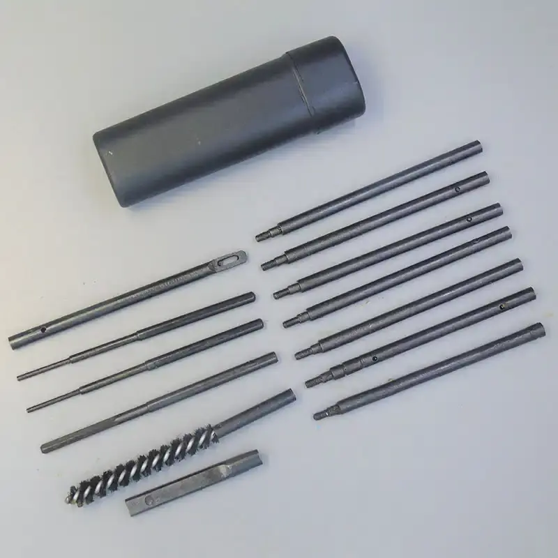 95通条副品附件92通条附件八一03保养附品擦洗清洁工具