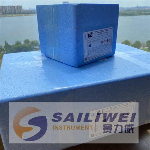 哈希COD 试剂货号：2125915-CN 高量程测量范围20-1500mg/L