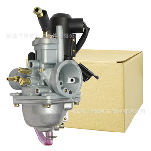 化油器PJ19JF For Bws100 JOG50 90 Yw100 Dxl90 TXL50 E-TON