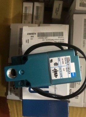 MAC电磁阀225B-111BA 611JB 121JA 501 225B-761 551BAAA CA