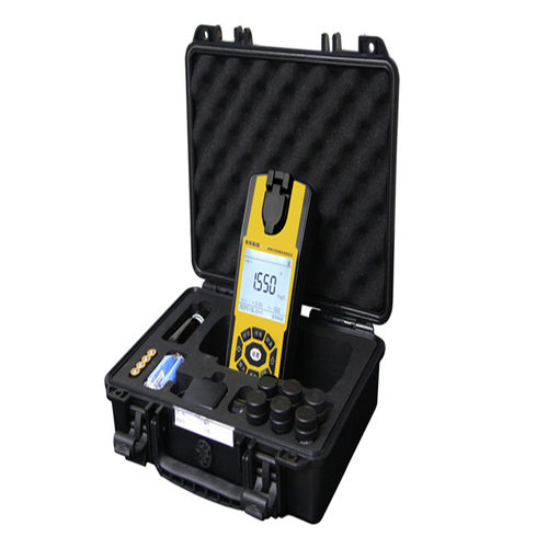 供应连华科技LH-CLO2M式余氯测定仪