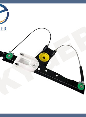 适用于捷豹XF右后门玻璃升降器C2Z26991 C2Z20614 C2Z17629