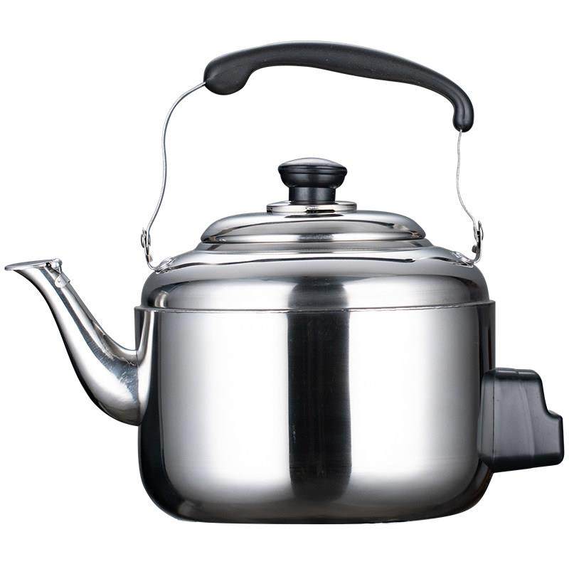 不锈钢加厚电热水壶家用烧水器电水壶鸣音烧水壶电茶壶电壶大容量,厨房电器,电热水壶,淘宝优惠券,粉丝福利购,淘宝优惠卷
