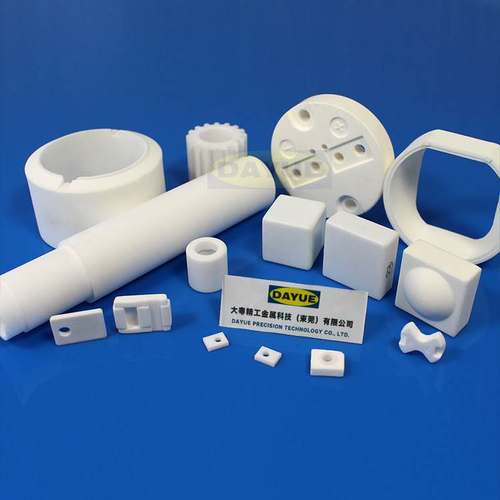 厂促氧化铝陶瓷片氧化锆陶瓷棒工业陶瓷零件加工定制耐高温绝缘品