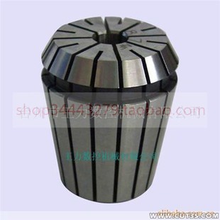 高精ER25铣夹头4 20筒夹簧嗦嘴