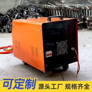 点焊机小型碰焊机金属工业级家用便携式 定制手持式 两用弧焊设备