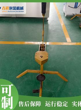 上映落地式自酿葡萄酒打塞机手动打塞器红酒软木塞压塞机设备